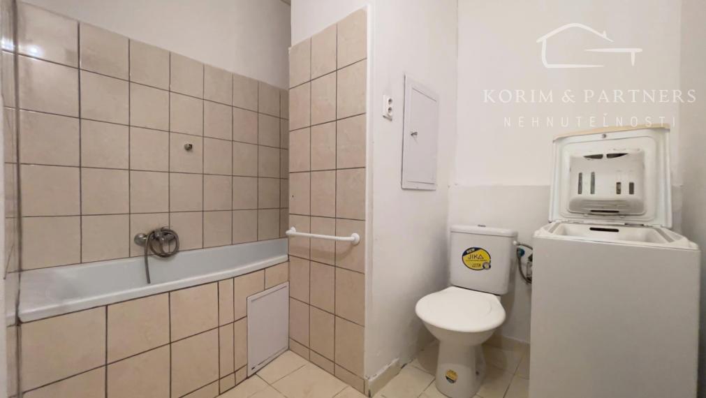 Útulné bývanie v centre diania, Komárno