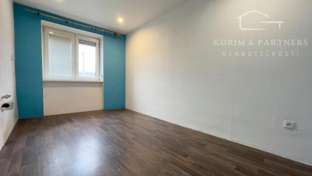 Viac než len 2,5-izbový byt, miesto pre pohodlný život