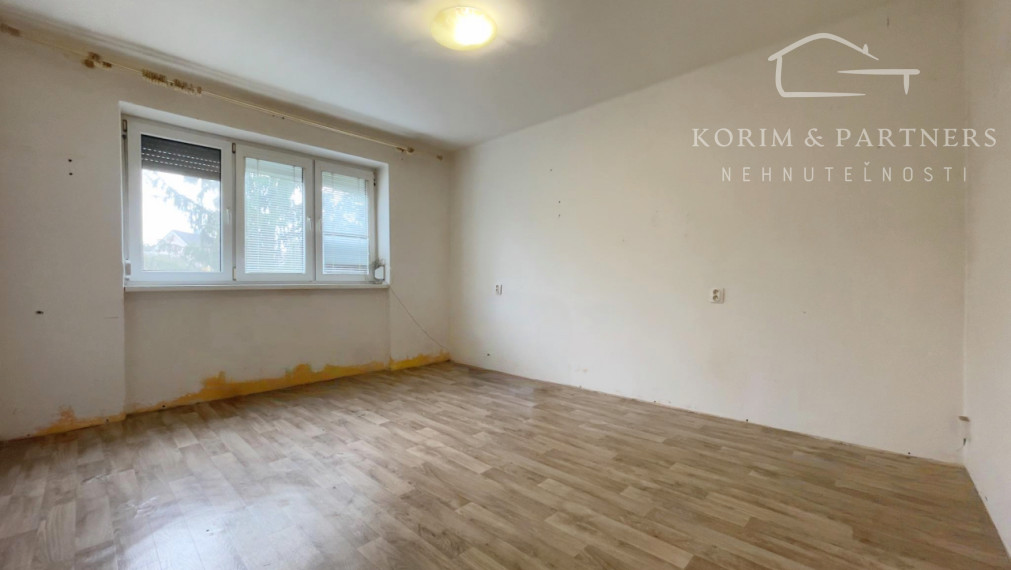 Viac než len 2,5-izbový byt, miesto pre pohodlný život