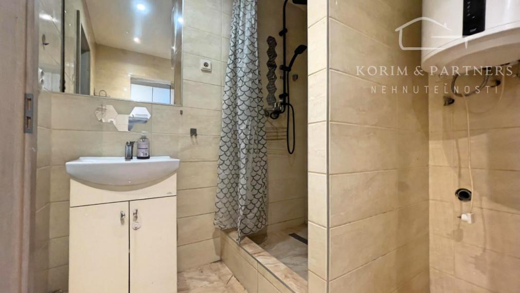 Viac než len 2,5-izbový byt, miesto pre pohodlný život