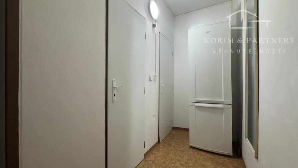 1-izbový byt – praktické bývanie alebo rozumná investícia