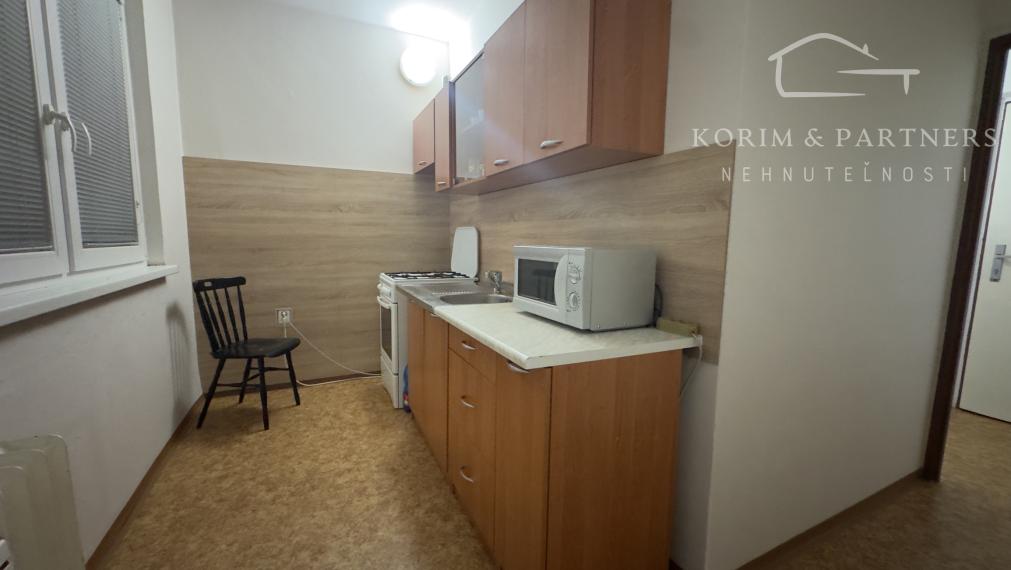 1-izbový byt – praktické bývanie alebo rozumná investícia