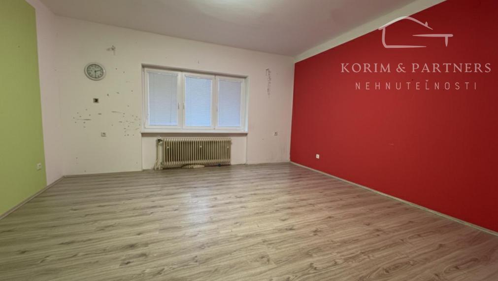 Rodinný dom s rozlohou až 200 m2 v Hurbanove