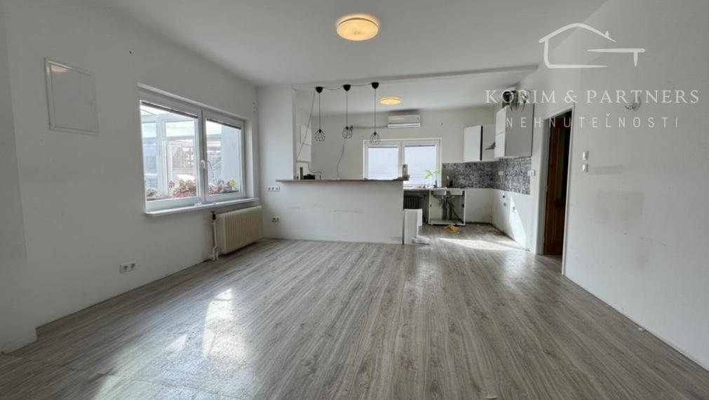 Rodinný dom s rozlohou až 200 m2 v Hurbanove