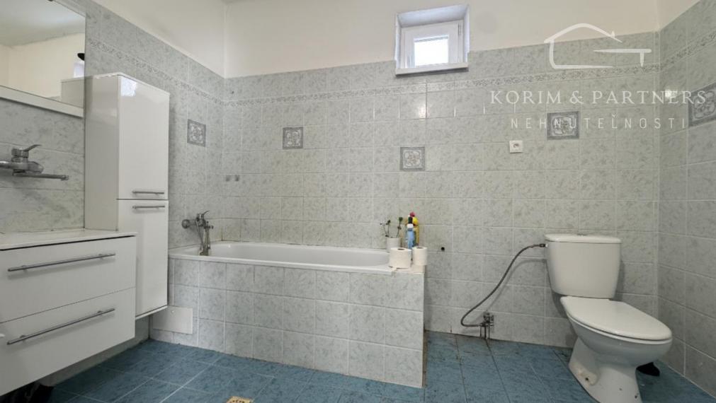 Rodinný dom s rozlohou až 200 m2 v Hurbanove