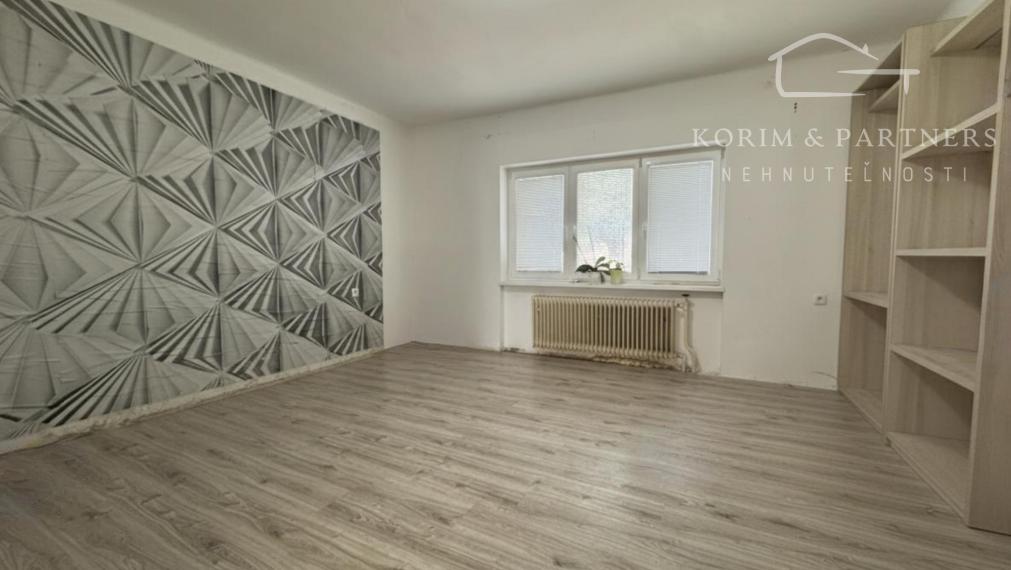 Rodinný dom s rozlohou až 200 m2 v Hurbanove