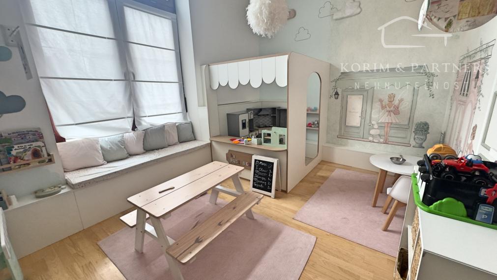 Vaša sladká investícia pri centre Komárna