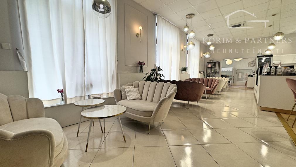 Vaša sladká investícia pri centre Komárna