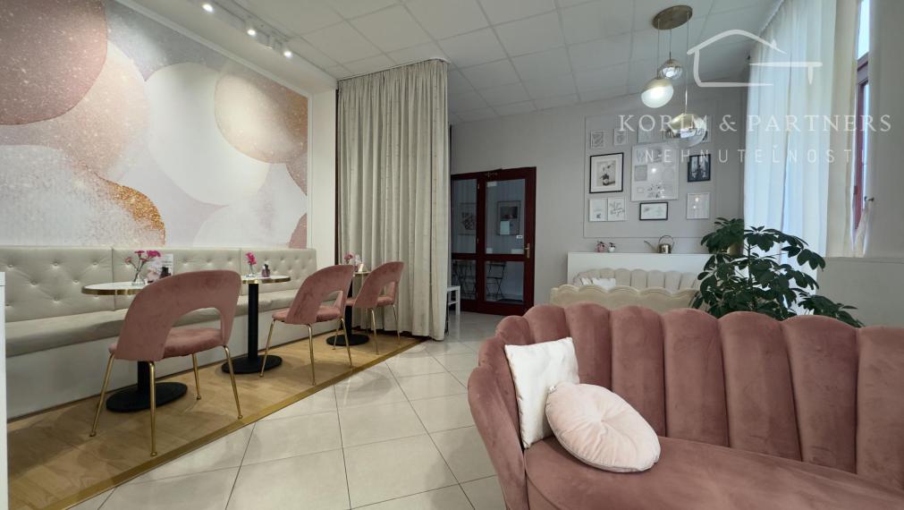 Vaša sladká investícia pri centre Komárna