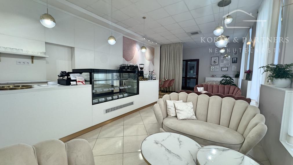 Vaša sladká investícia pri centre Komárna