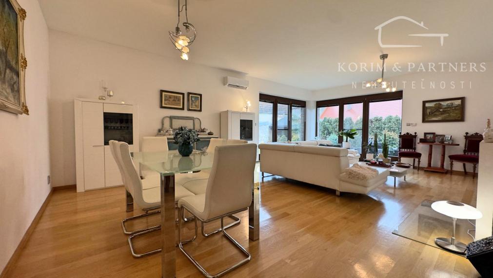 Exkluzívny rodinný dom Komárno – inteligentný luxus a skutočný pokoj