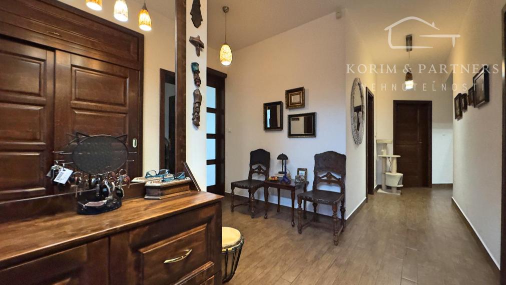 Exkluzívny rodinný dom Komárno – inteligentný luxus a skutočný pokoj