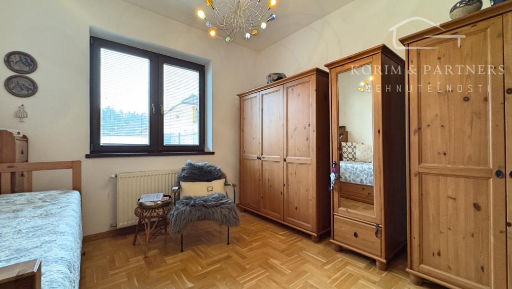 Exkluzívny rodinný dom Komárno – inteligentný luxus a skutočný pokoj