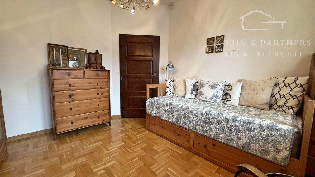 Exkluzívny rodinný dom Komárno – inteligentný luxus a skutočný pokoj