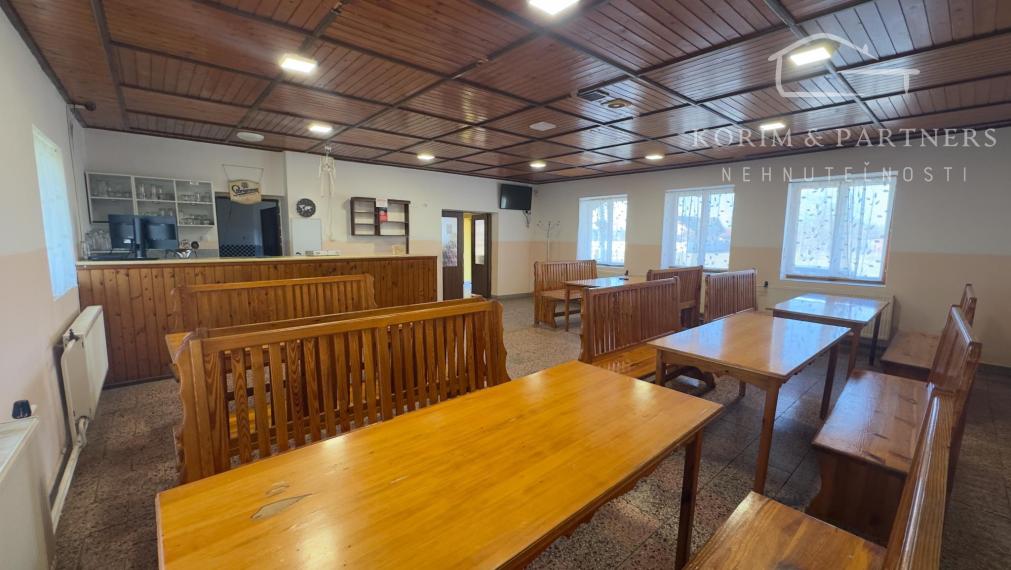 Objekt pre tých, ktorí nečakajú na príležitosť, ale ju vytvárajú, Patince