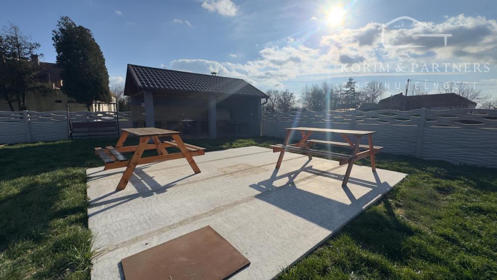 Objekt pre tých, ktorí nečakajú na príležitosť, ale ju vytvárajú, Patince