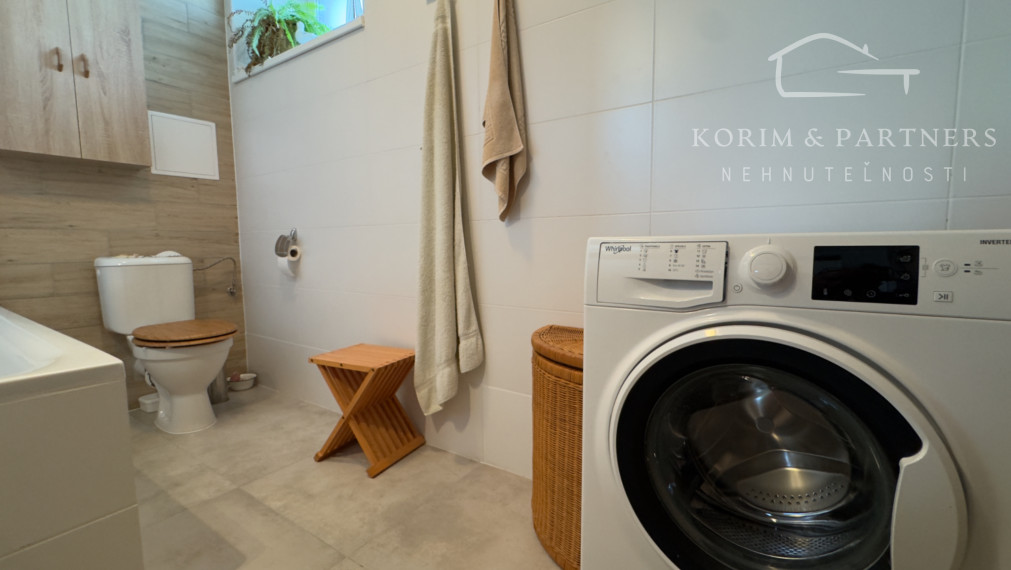 Moderný 2-izbový byt, ktorý pôsobí presne tak, ako má pôsobiť domov