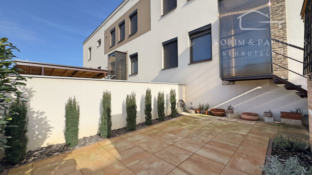 Moderný 2-izbový byt, ktorý pôsobí presne tak, ako má pôsobiť domov