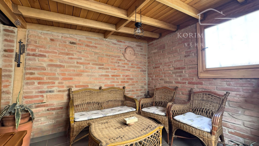 Moderný 2-izbový byt, ktorý pôsobí presne tak, ako má pôsobiť domov