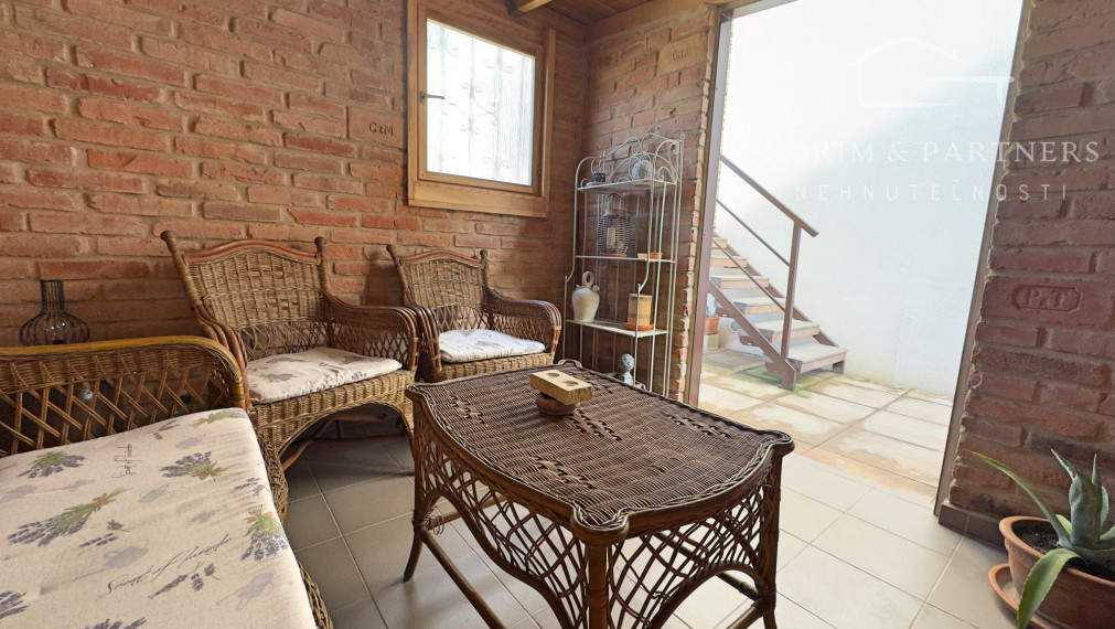 Moderný 2-izbový byt, ktorý pôsobí presne tak, ako má pôsobiť domov