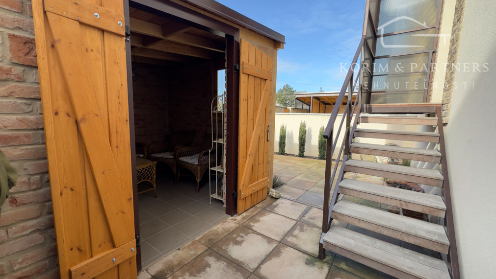 Moderný 2-izbový byt, ktorý pôsobí presne tak, ako má pôsobiť domov