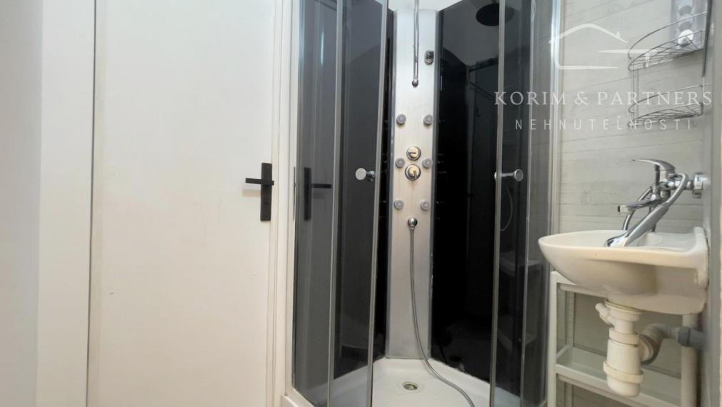 Útulný 1-izbový byt na prenájom