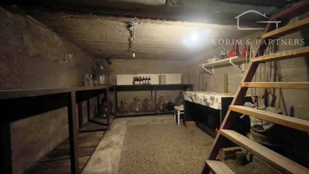 Slnečný 3-izbový dom s priestrannou záhradou, Zemianska Olča