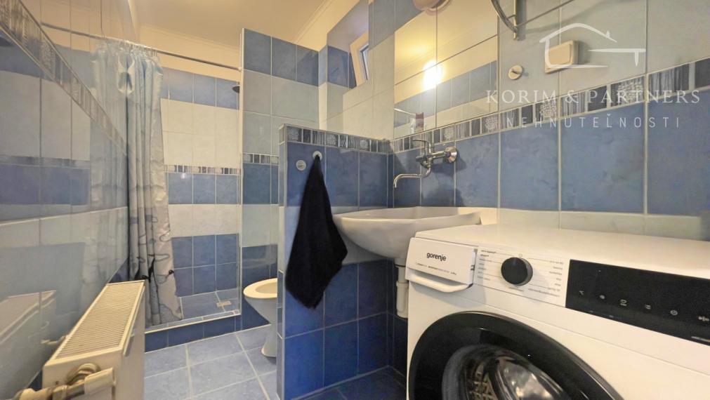 Slnečný 3-izbový dom s priestrannou záhradou, Zemianska Olča