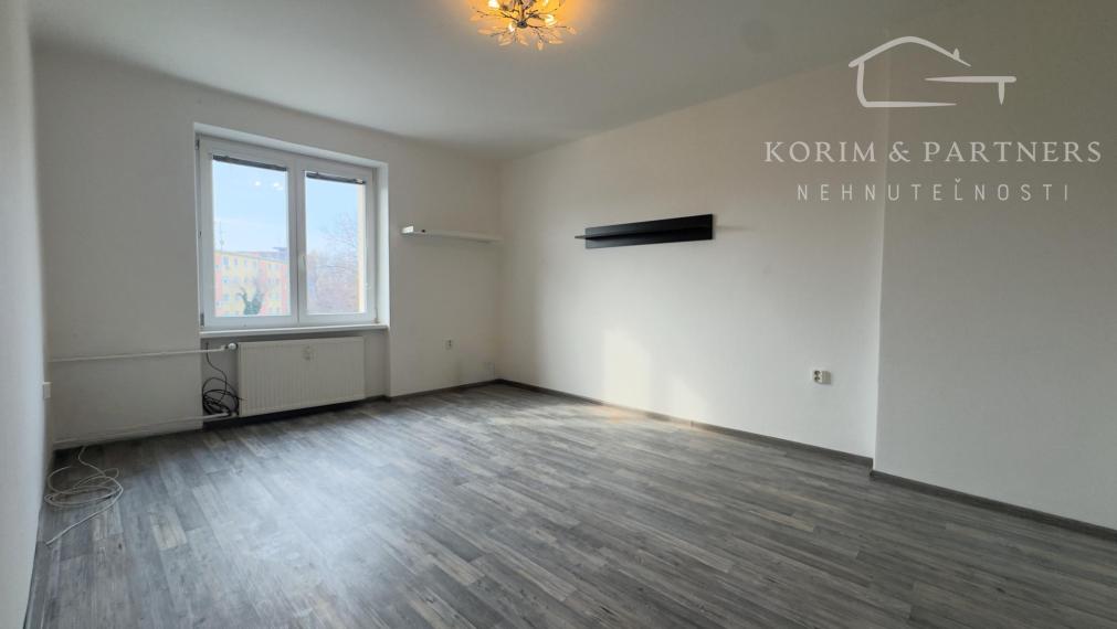 2-izbový byt na prenájom – Železničná ulica
