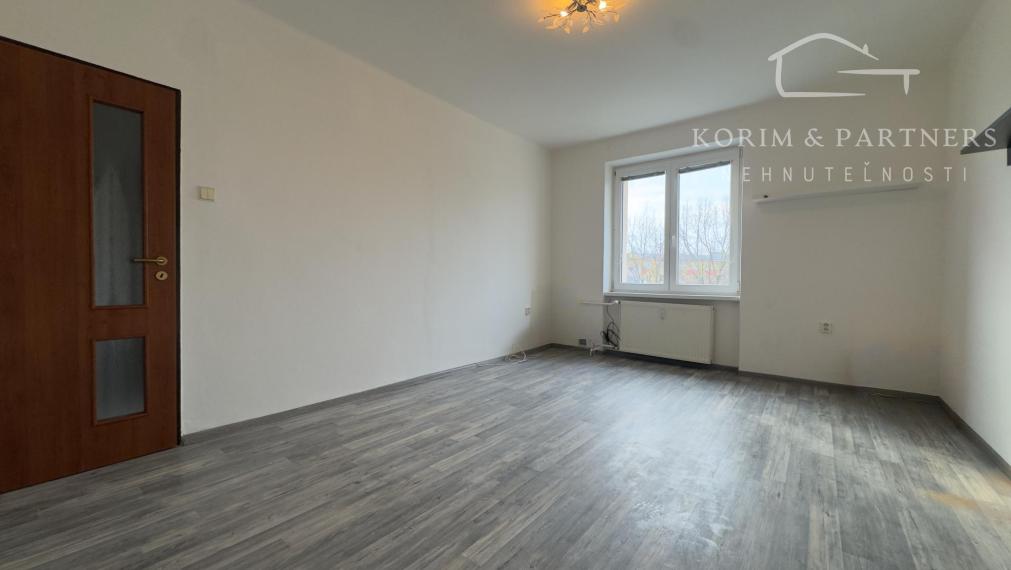 2-izbový byt na prenájom – Železničná ulica