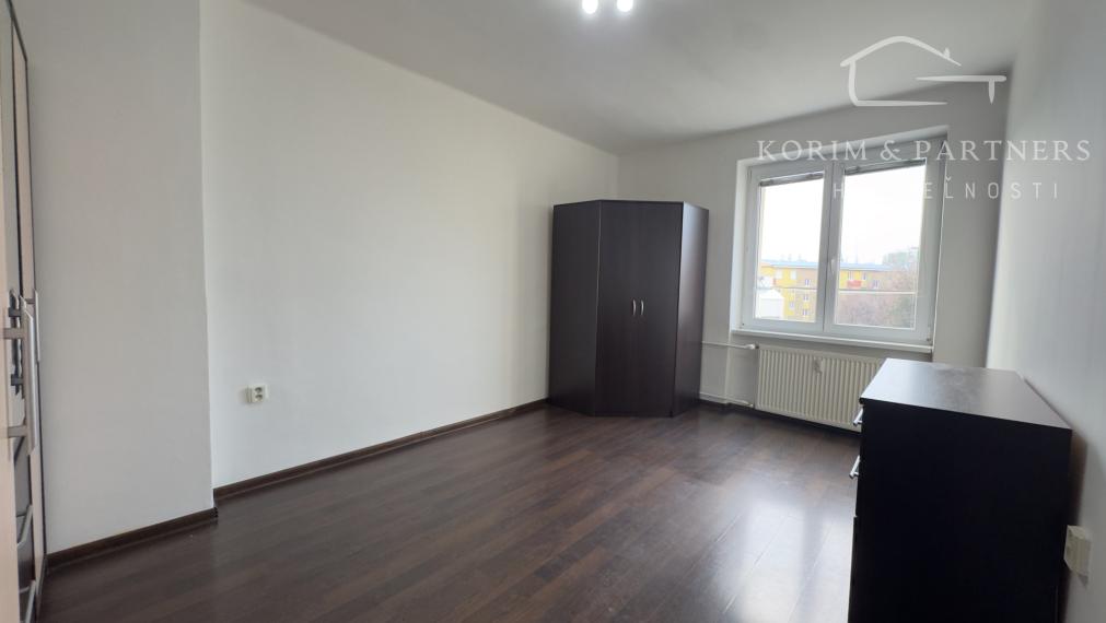 2-izbový byt na prenájom – Železničná ulica