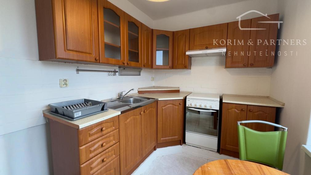 2-izbový byt na prenájom – Železničná ulica