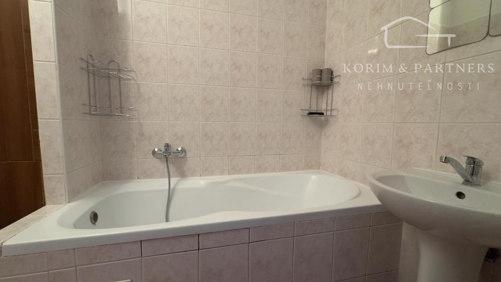 2-izbový byt na prenájom – Železničná ulica