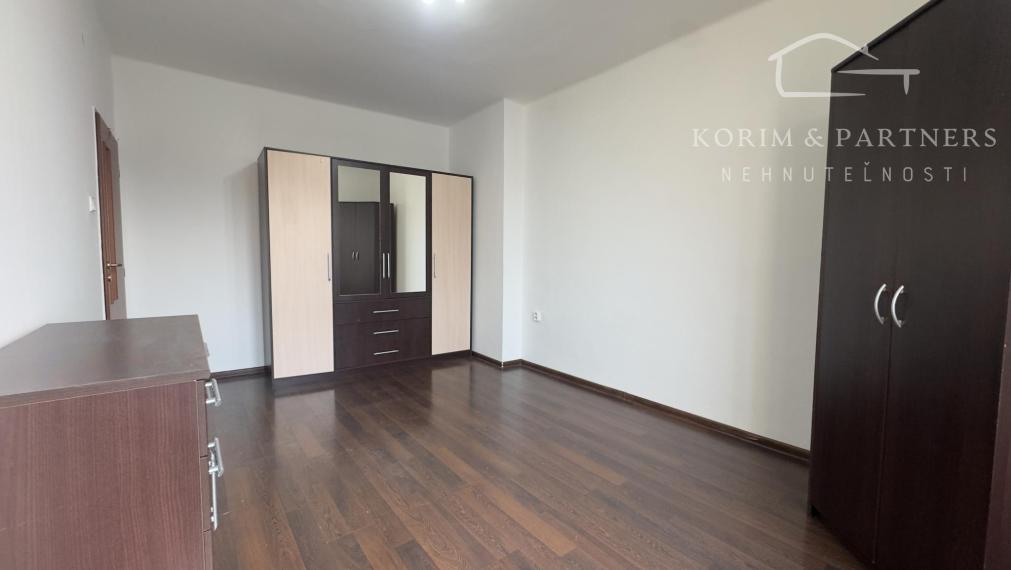 2-izbový byt na prenájom – Železničná ulica