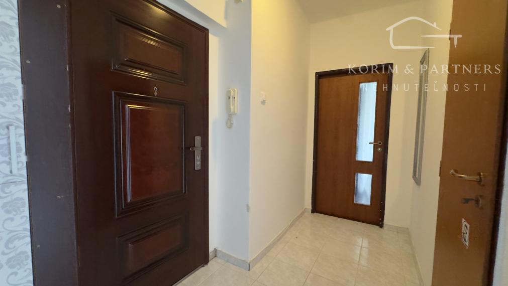 2-izbový byt na prenájom – Železničná ulica