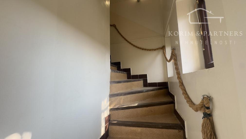 2-izbový byt s podnikateľským priestorom blízko centra mesta