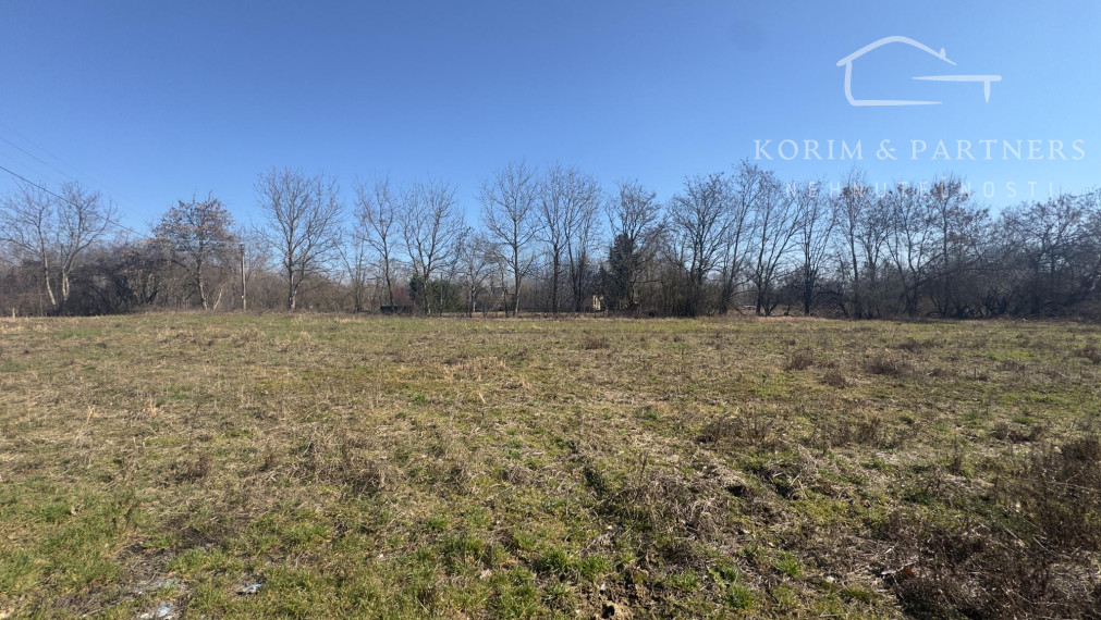 Dom s vlastným jazerom a viac ako hektárom pozemku – Malý Ostrov