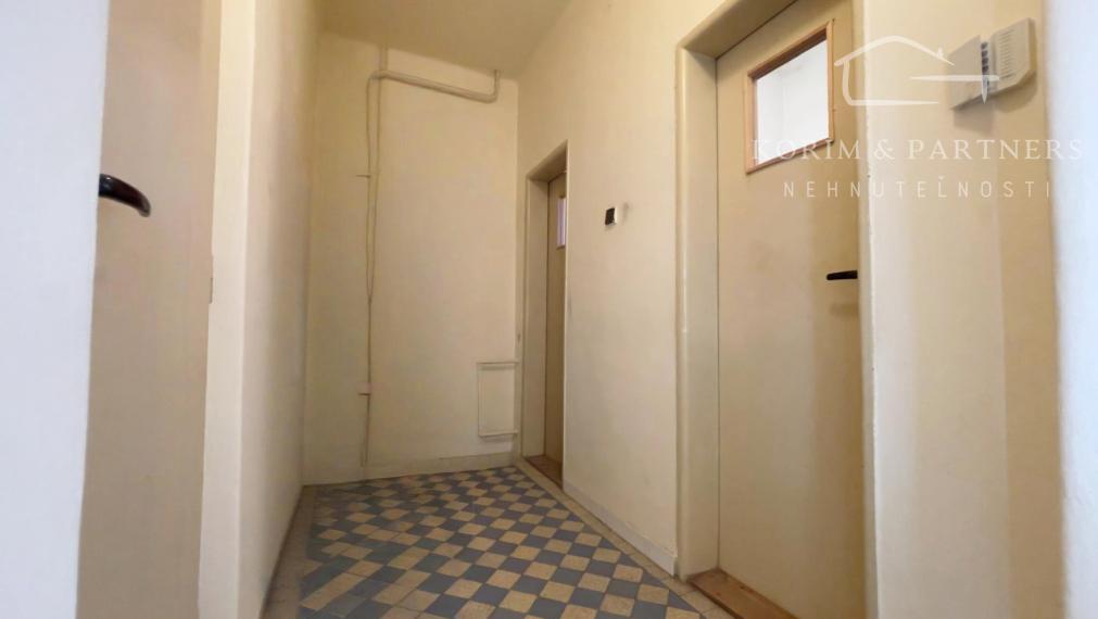 Kráľovský pozemok, 2158 m² s domom ako bonus, Bátorove Kosihy