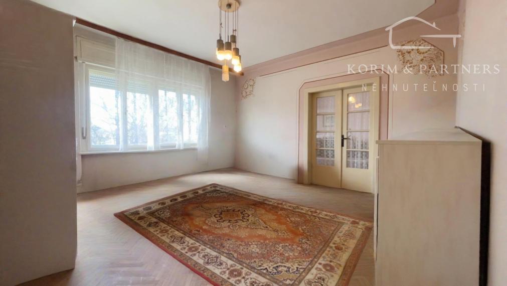 Kráľovský pozemok, 2158 m² s domom ako bonus, Bátorove Kosihy