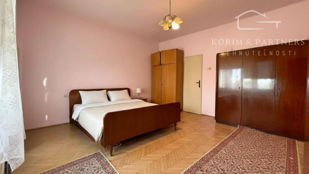 Kráľovský pozemok, 2158 m² s domom ako bonus, Bátorove Kosihy