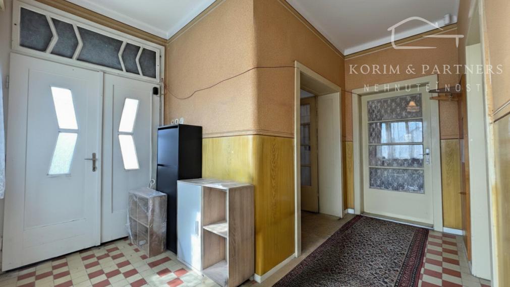 Kráľovský pozemok, 2158 m² s domom ako bonus, Bátorove Kosihy