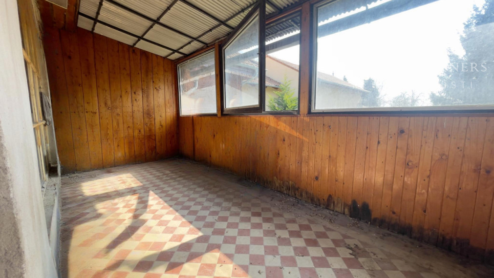 Vaše súkromie v srdci mesta, záhrada na Alžbetinom ostrove