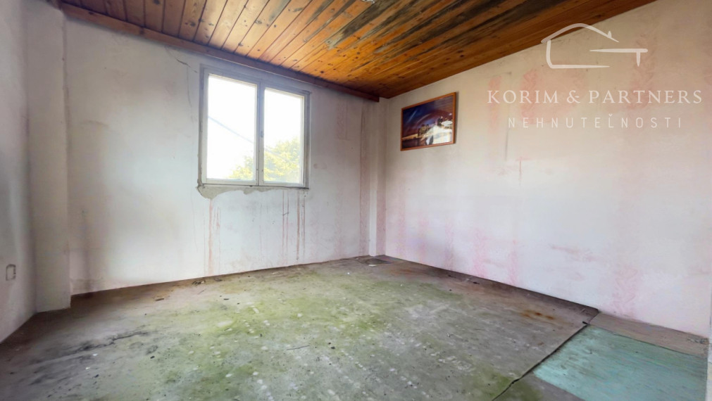 Vaše súkromie v srdci mesta, záhrada na Alžbetinom ostrove