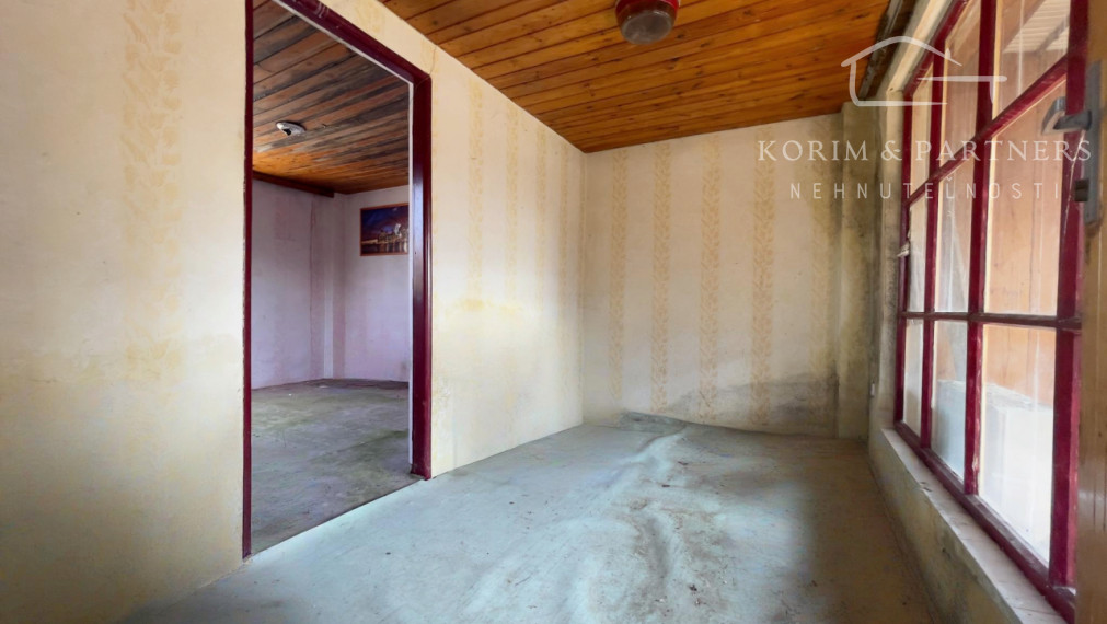 Vaše súkromie v srdci mesta, záhrada na Alžbetinom ostrove