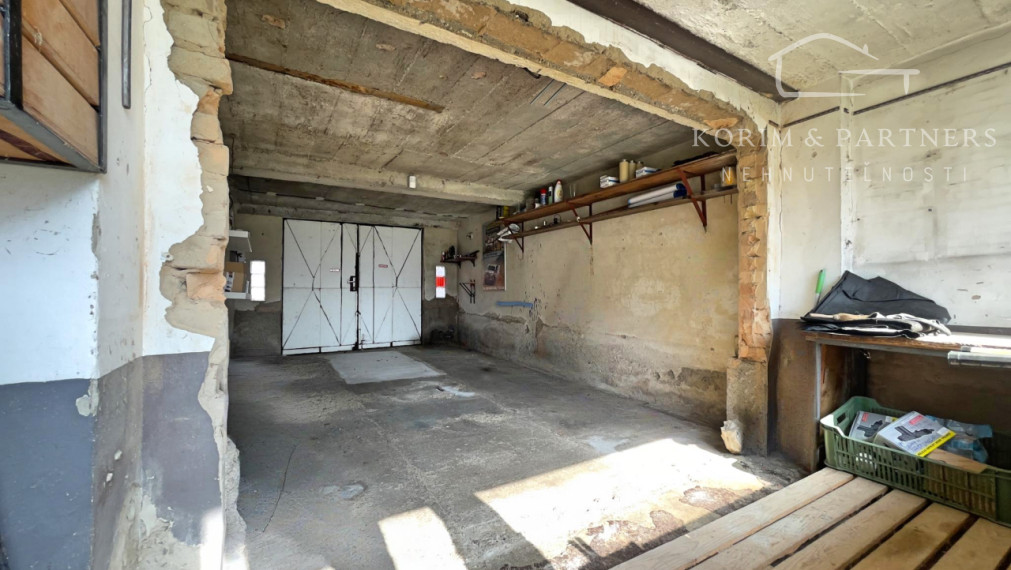 Vaše súkromie v srdci mesta, záhrada na Alžbetinom ostrove