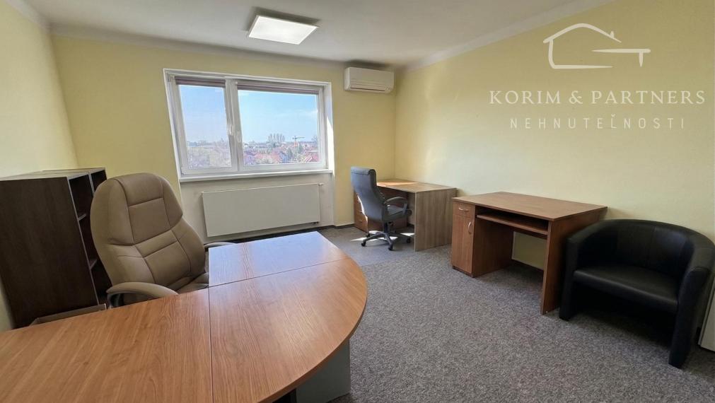 Váš nový štandard bývania v presvetlenom 2-izbovom byte