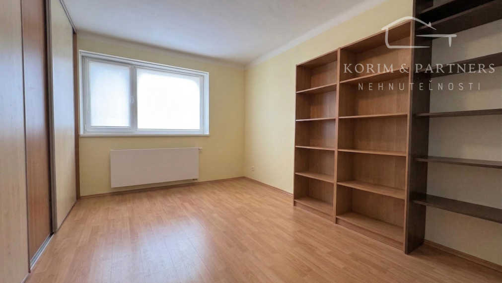 Váš nový štandard bývania v presvetlenom 2-izbovom byte