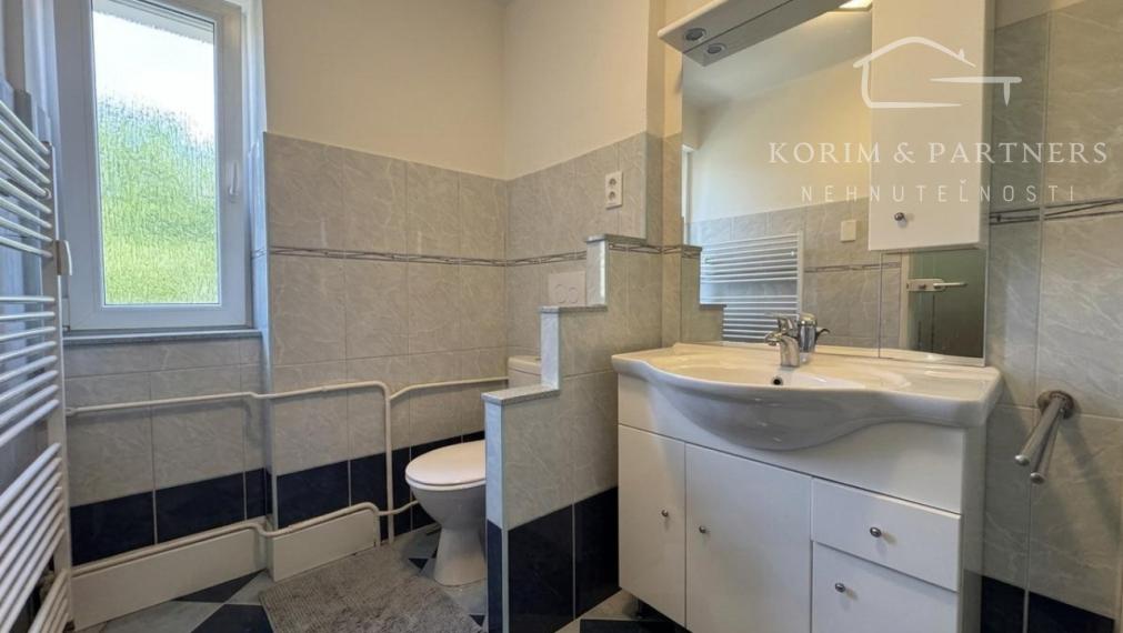 Váš nový štandard bývania v presvetlenom 2-izbovom byte