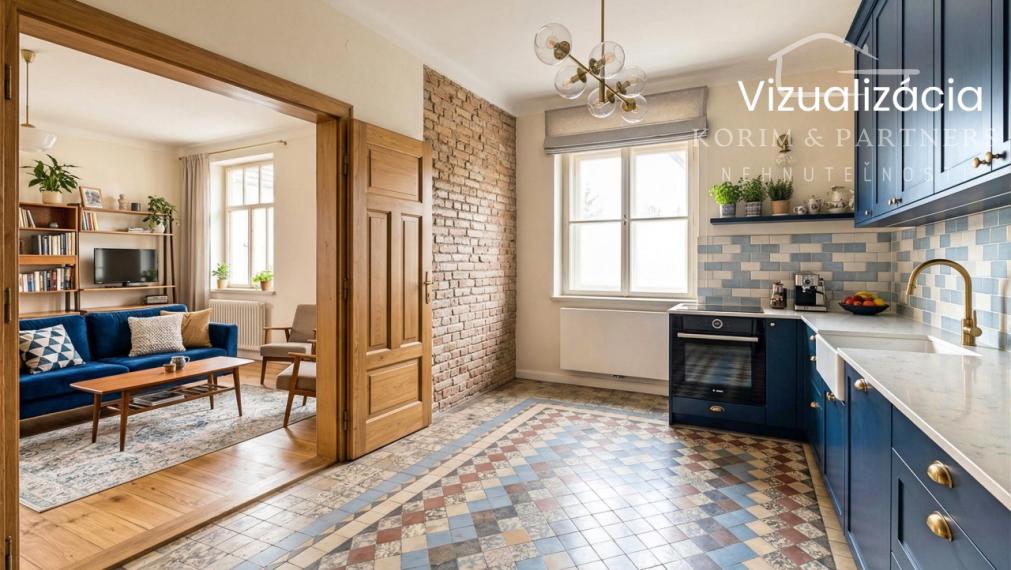 Rodinný dom na predaj, Okoličná na Ostrove