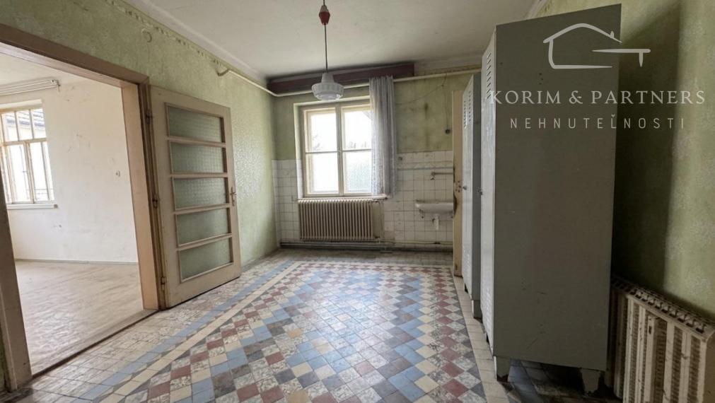 Rodinný dom na predaj, Okoličná na Ostrove